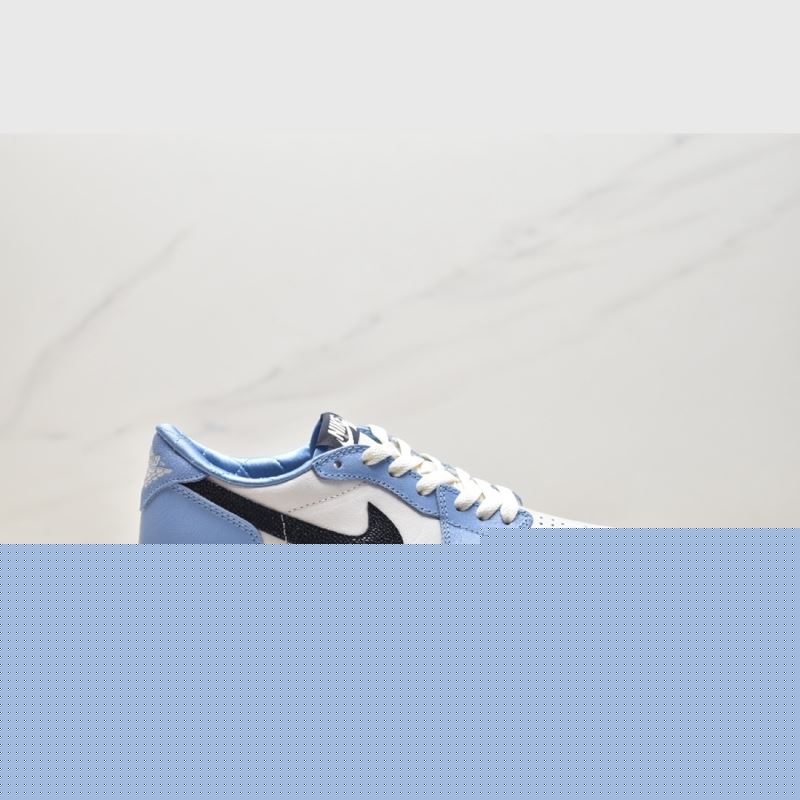 Nike Jordan